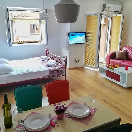 Apartment Maris Охрид Экстерьер фото