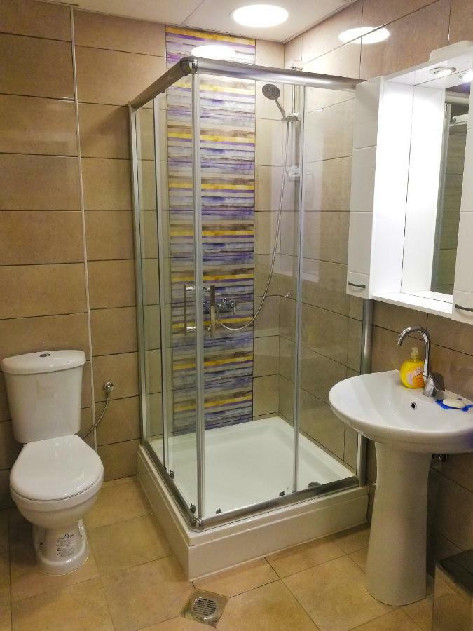 Apartment Maris Охрид Экстерьер фото